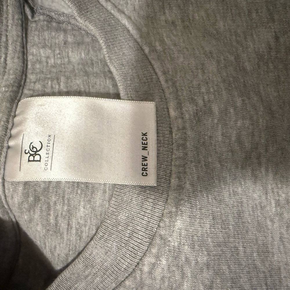 Basic collection Norge sweatshirt - image 3